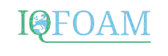 IQFoam logo